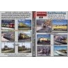 Railfanning Cajon and Tehachapi DVD -- 1 Hour, 38 Minutes, All Scales, CHARLES SMILEY VIDEOS 150
