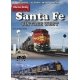 DVD -- Santa Fe Vintage West (1 Hour, 34 Minutes), All Scales, CHARLES SMILEY VIDEOS 129