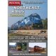 Northeast Rails Remembered DVD -- 1 Hour, 40 Minutes, All Scales, CHARLES SMILEY VIDEOS 135