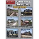 Chessie and Seaboard Hall of Fame -- 2 Hours, 2 Minutes, All Scales, CHARLES SMILEY VIDEOS 142