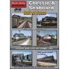 Chessie and Seaboard Hall of Fame -- 2 Hours, 2 Minutes, All Scales, CHARLES SMILEY VIDEOS 142