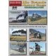Rio Grande Narrow Gauge Rememberances: 1954 to 1969 - DVD -- 1 Hour, 32 Minutes, All Scales, CHARLES SMILEY VIDEOS 152
