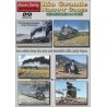 Rio Grande Narrow Gauge Rememberances: 1954 to 1969 - DVD -- 1 Hour, 32 Minutes, All Scales, CHARLES SMILEY VIDEOS 152