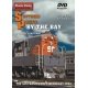 Southern Pacific by the Bay: a Thirty-Year Look - DVD -- 1 Hour, 30 Minutes, All Scales, CHARLES SMILEY VIDEOS 109