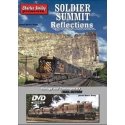 DVD -- Soldier Summit Reflections (1 Hour, 30 Minutes), All Scales, CHARLES SMILEY VIDEOS 116