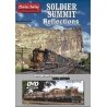 DVD -- Soldier Summit Reflections (1 Hour, 30 Minutes), All Scales, CHARLES SMILEY VIDEOS 116