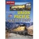 Union Pacific Vintage West - DVD -- Special Coverage of the WP-UP Merger (1 Hour, 38, All Scales, CHARLES SMILEY VIDEOS 120