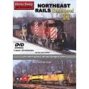 Northeast Rails Remembered II -- 1 Hour, 33 Minutes, All Scales, CHARLES SMILEY VIDEOS 137