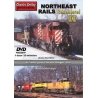 Northeast Rails Remembered II -- 1 Hour, 33 Minutes, All Scales, CHARLES SMILEY VIDEOS 137