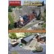 Build Better Model Railroads DVD -- Volume 1 (1 Hour, 30 Minutes), All Scales, CHARLES SMILEY VIDEOS 153