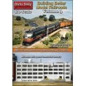 Building Better Model Railroads - DVD -- Volume 3 (1 Hour, 42 Minutes), All Scales, CHARLES SMILEY VIDEOS M158