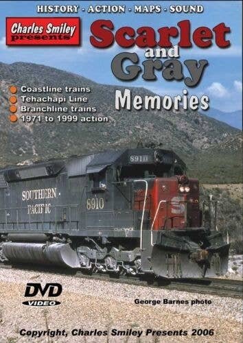 Scarlet and Gray Memories -- 1 Hour, 40 Minutes, All Scales, CHARLES SMILEY VIDEOS 128