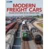 Modeling Modern Freight Cars -- Rolling Stock from the ′60s Through Today, All Scales, Firecrown 12813