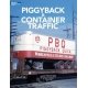 Piggyback & Container Traffic -- Softcover, 128 Pages, All Scales, Firecrown 12804