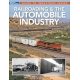 Railroading and the Automobile Industry -- Softcover, 96 Pages, All Scales, Firecrown 12503