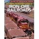 The Model Railroaders Guide to Iron Ore Railroads -- Softcover, 112 Pages, All Scales, Firecrown 12830