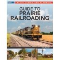 Guide to Modeling Prairie Railroads, All Scales, Firecrown 12841