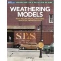 Weathering Models -- Softcover, All Scales, Firecrown 12847