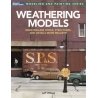 Weathering Models -- Softcover, All Scales, Firecrown 12847