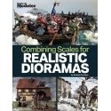 Combining Scales for Realistic Dioramas -- Softcover, 112 Pages, All Scales, Firecrown 12839