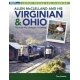 Allen McClelland and His Virginian & Ohio -- Softcover, 112 Pages, HO, Firecrown 12844