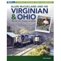 Allen McClelland and His Virginian & Ohio -- Softcover, 112 Pages, HO, Firecrown 12844