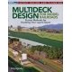 Multideck Layout Design and Construction -- Softcover, All Scales, Firecrown 12837