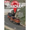 Trains Hot Spots: Tehachapi DVD -- 1 Hour, 15 Minutes, All Scales, Firecrown 15136