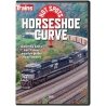 Hot Spots DVD Horseshoe Curve, All Scales, Firecrown 15140