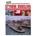 Book -- Styrene Modeling (88 Pages), All Scales, Evergreen Scale Models 14