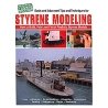 Book -- Styrene Modeling (88 Pages), All Scales, Evergreen Scale Models 14