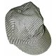 Railroad Cap -- Adjustable, All Scales, Kromer Cap Co Inc 775