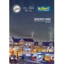 Kibri Catalog -- 2023-2024-2025, All Scales, Kibri 99904