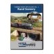 Turning Spaces into Places DVD -- Volume 1: Rural Scenery, 1 Hour, 24 Minutes, All Scales, Firecrown 15366