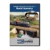 Turning Spaces into Places DVD -- Volume 1: Rural Scenery, 1 Hour, 24 Minutes, All Scales, Firecrown 15366