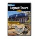 Layout Tours Volume 6 DVD -- 38 Minutes, All Scales, Firecrown 15378