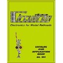 Circuitron Catalog & Application Book, All Scales, Circuitron 9999