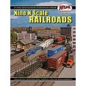 Nine N Scale Railroads, N, Atlas Model Railroad Co. 7