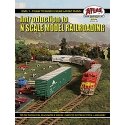 Introduction to N Scale Model Railroading -- Level 1, N, Atlas Model Railroad Co. 6