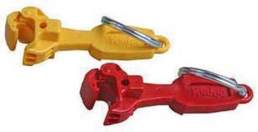 Key Chain -- Kadee, All Scales, Kadee Quality Products 1000