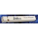 Wood Train Whistle -- Junior, All Scales, Whistles Unlimited 20