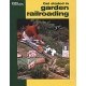 Book -- Get Started In Garden Railroading (16 Pages, Softcover), All Scales, Firecrown 12415