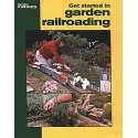 Book -- Get Started In Garden Railroading (16 Pages, Softcover), All Scales, Firecrown 12415