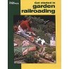 Book -- Get Started In Garden Railroading (16 Pages, Softcover), All Scales, Firecrown 12415