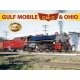 Gulf, Mobile & Ohio 2025 Calendar -- 11 x 14′ 27.9 x 35.6cm, All Scales, Tidemark 5070