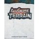 All Game Terrain Catalog, All Scales, Woodland Scenics R100AGT