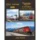 Book -- Trackside Around Canada with Matthew Herson, All Scales, Morning Sun Books Inc 1712