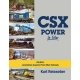 CSX Power in Color -- Volume 5: Locomotives Acquired From Other Railroads (Hardcove, All Scales, Morning Sun Books Inc 1756