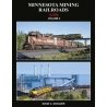 Minnesota Mining Railroads in Color -- Volume 2, All Scales, Morning Sun Books Inc 1740