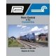 Penn Central in the Conrail Era -- Volume 4: 1990-1994 (Hardcover, 128 Pages), All Scales, Morning Sun Books Inc 1721